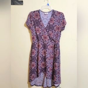 Bobbie & Brooks Womens Dress